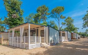 Camping Park Soline - Mendula Mobile Homes